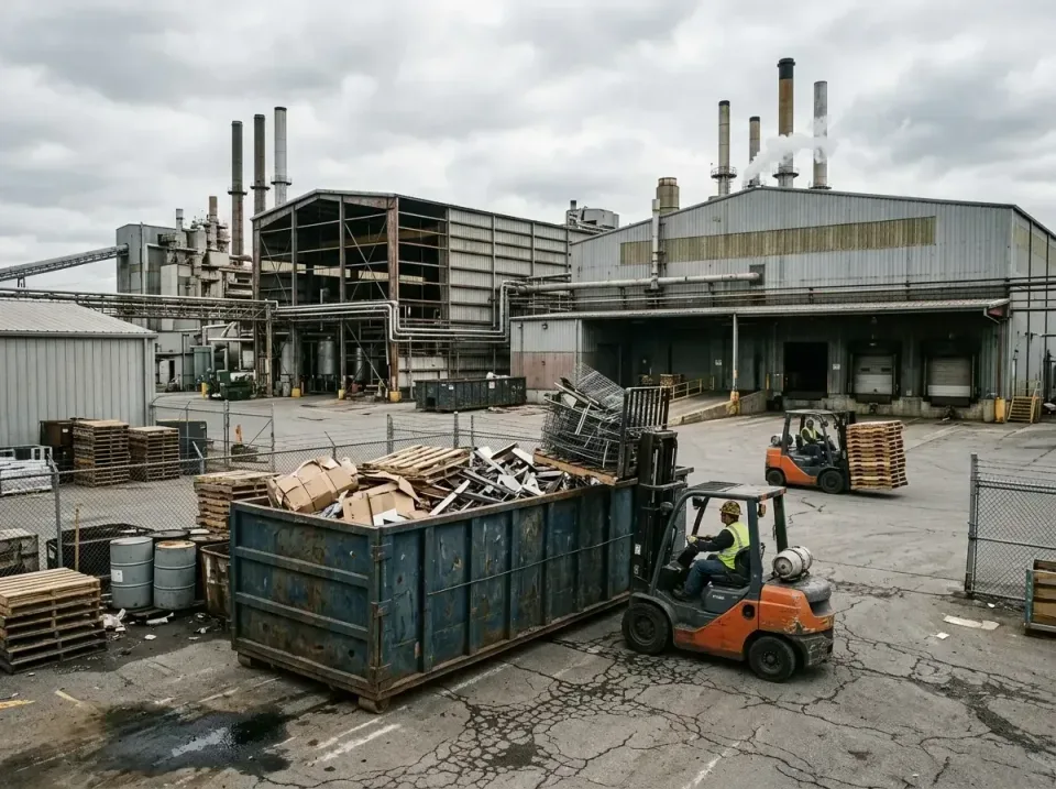 industrial-factory-scrap-conta-003 — frequently asked questions, Cheap Roll-off Dumpster Rentals in Horizon City, TX